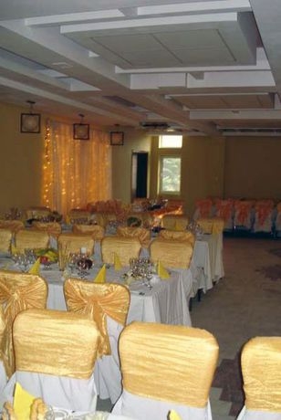 Imagen del bar/restaurante del Hotel Europa Hotel. Foto 2