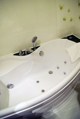 Imagen de los interiores del Hotel Europa Hotel. Foto 4