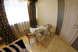 Imagen general del Hotel Europa Hotel. Foto 4