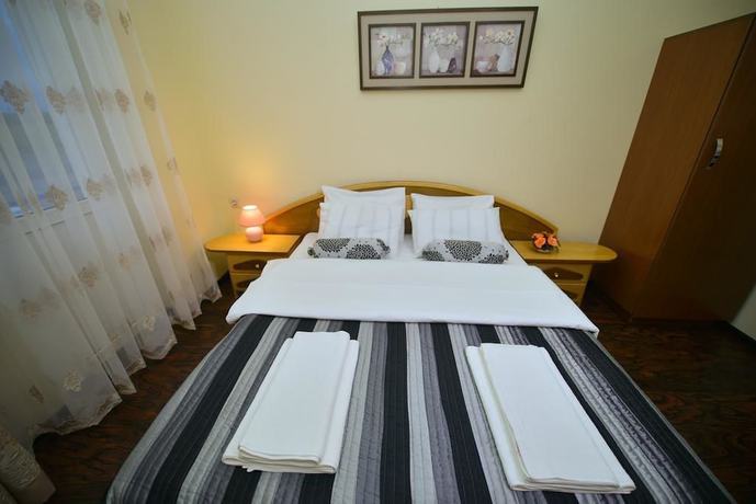 Imagen de la habitación del Hotel Europa Hotel. Foto 12