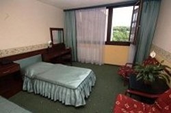 Imagen general del Hotel Europa Hotels & Congress Center. Foto 4