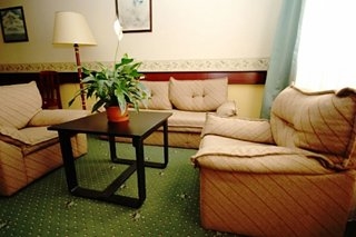 Imagen de los interiores del Hotel Europa Hotels & Congress Center - Standard. Foto 8
