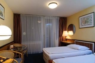 Imagen de la habitación del Hotel Europa Hotels & Congress Center - Standard. Foto 4