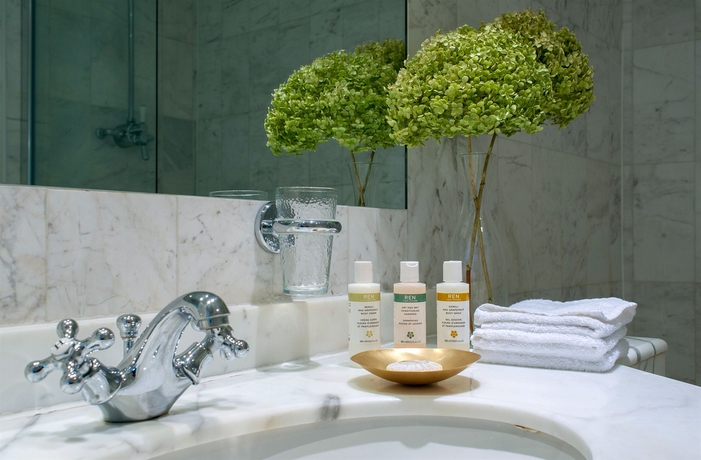 Imagen de la habitación del Hotel Europa House Apartments. Foto 4