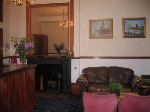 Imagen general del Hotel Europa House. Foto 3