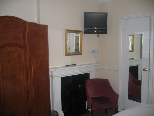 Imagen general del Hotel Europa House. Foto 5