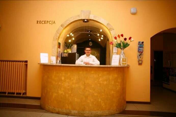 Imagen general del Hotel Europa, JELENIA G&Oacute;RA. Foto 2