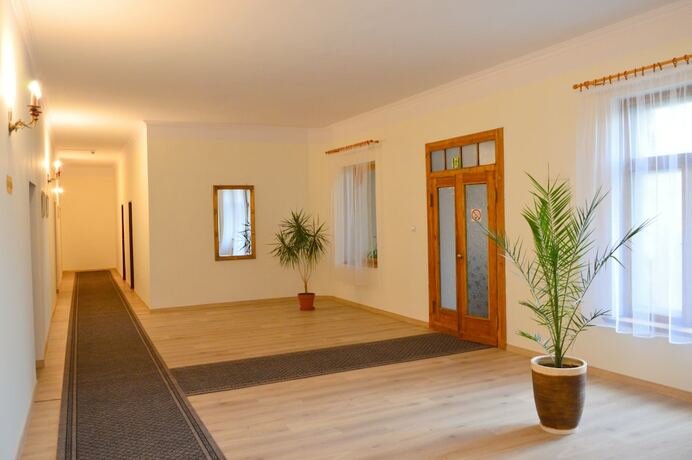 Imagen general del Hotel Europa, JELENIA G&Oacute;RA. Foto 6