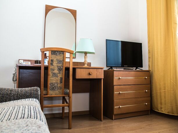 Imagen general del Hotel Europa, JELENIA G&Oacute;RA. Foto 8