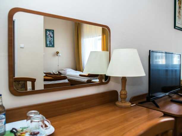 Imagen general del Hotel Europa, JELENIA G&Oacute;RA. Foto 10