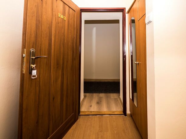 Imagen general del Hotel Europa, JELENIA G&Oacute;RA. Foto 11