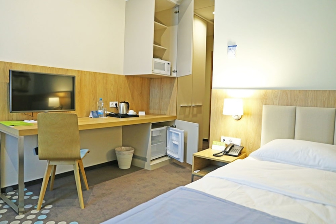 Imagen de la habitación del Hotel Europa, Kaliningrad. Foto 6