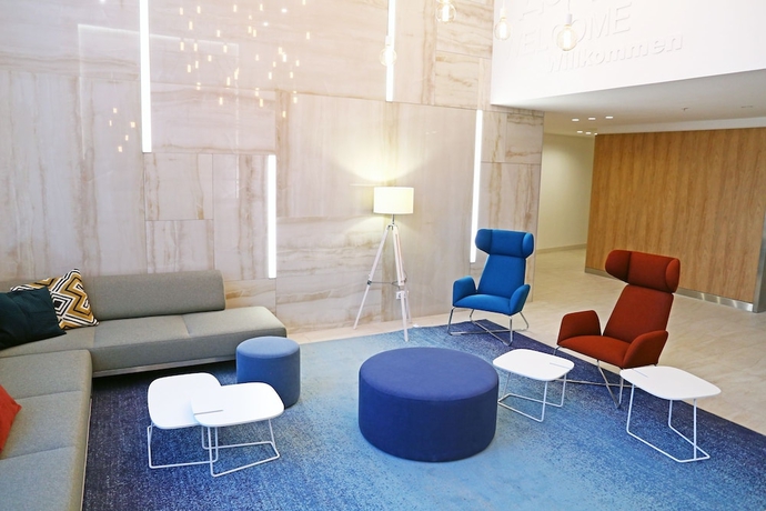 Imagen del bar/restaurante del Hotel Europa, Kaliningrad. Foto 2
