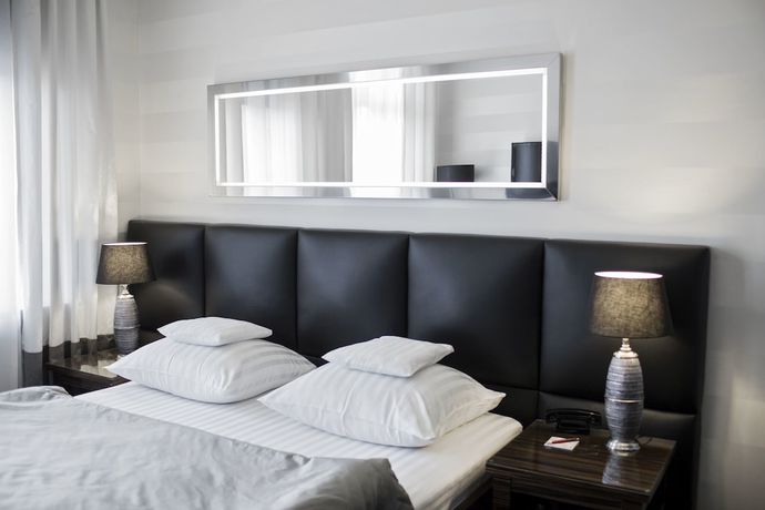 Imagen de la habitación del Hotel Europa, Kalisz. Foto 3