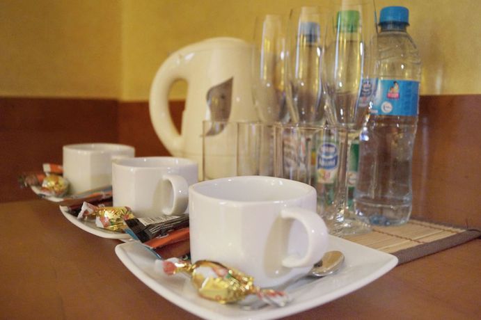 Imagen de la habitación del Hotel Europa, Kalisz. Foto 5