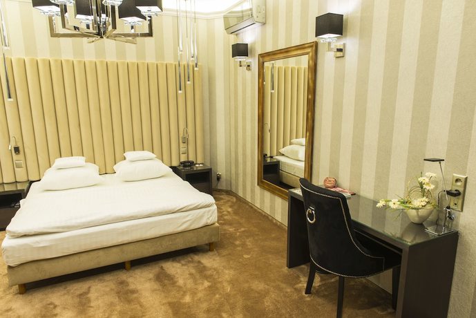 Imagen de la habitación del Hotel Europa, Kalisz. Foto 7