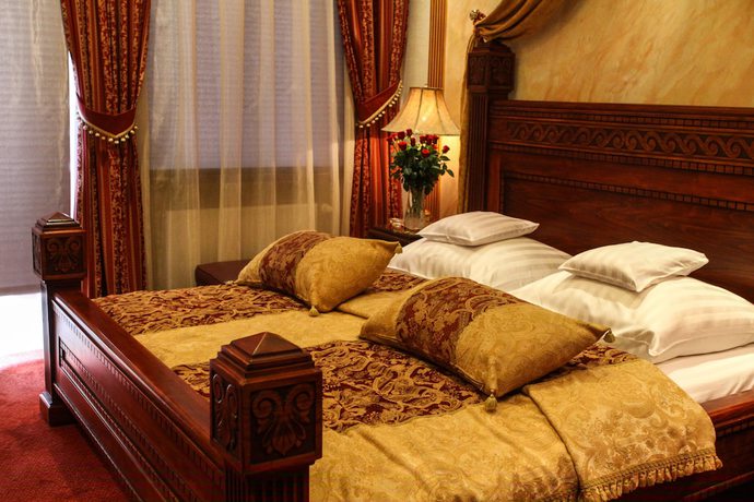 Imagen de la habitación del Hotel Europa, Kalisz. Foto 8