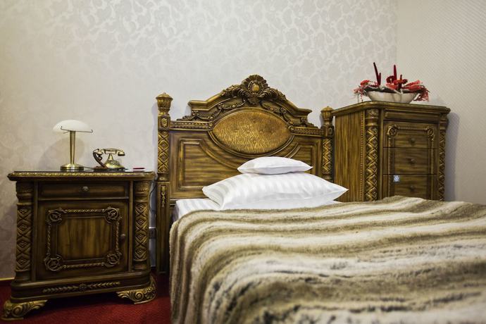 Imagen de la habitación del Hotel Europa, Kalisz. Foto 9