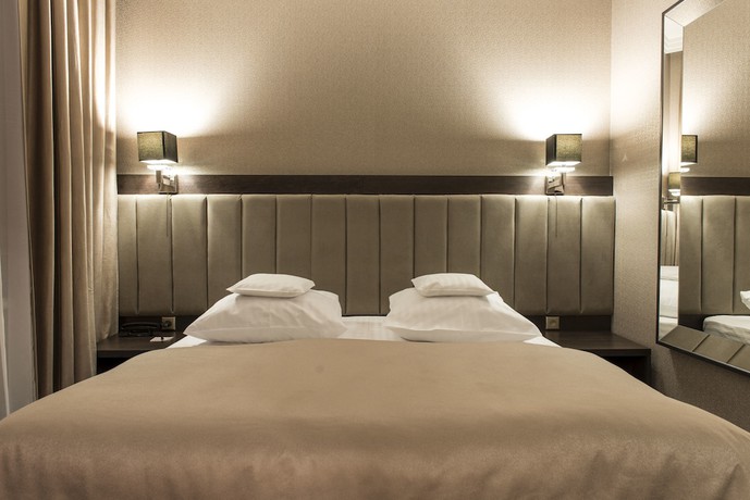 Imagen de la habitación del Hotel Europa, Kalisz. Foto 10