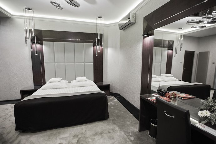 Imagen de la habitación del Hotel Europa, Kalisz. Foto 11