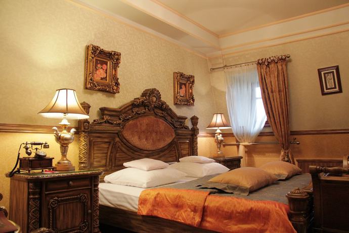 Imagen de la habitación del Hotel Europa, Kalisz. Foto 14