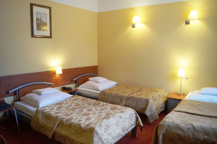 Imagen de la habitación del Hotel Europa, Kalisz. Foto 15