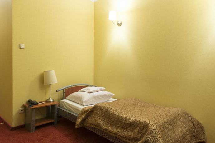 Imagen de la habitación del Hotel Europa, Kalisz. Foto 16