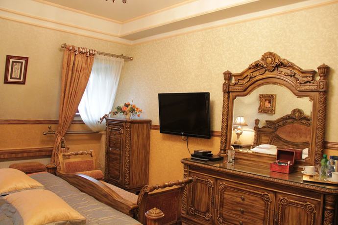 Imagen de la habitación del Hotel Europa, Kalisz. Foto 17