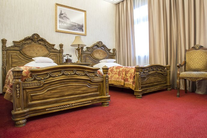 Imagen de la habitación del Hotel Europa, Kalisz. Foto 19