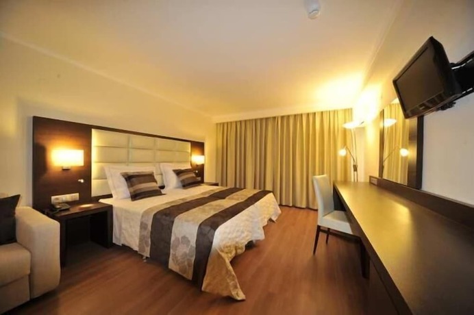 Imagen general del Hotel Europa, Kastoria. Foto 9