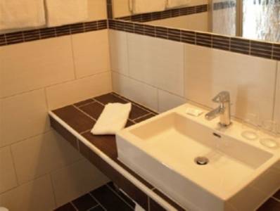 Imagen de la habitación del Hotel Europa Kehl. Foto 5