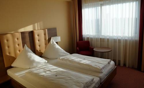 Imagen de la habitación del Hotel Europa Kehl. Foto 7