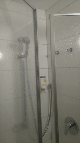 Imagen de la habitación del Hotel Europa, Kehl. Foto 4