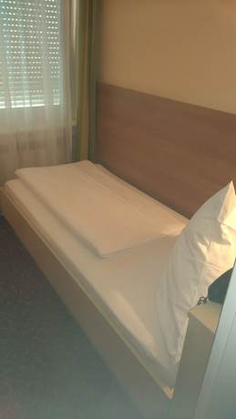 Imagen de la habitación del Hotel Europa, Kehl. Foto 5