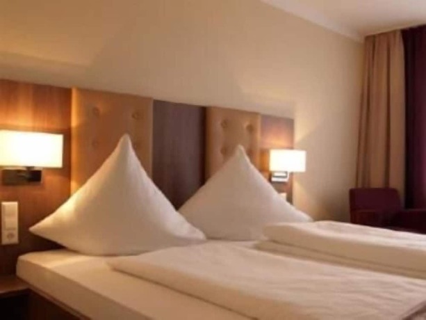 Imagen de la habitación del Hotel Europa, Kehl. Foto 7