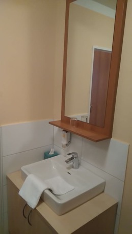 Imagen de la habitación del Hotel Europa, Kehl. Foto 8