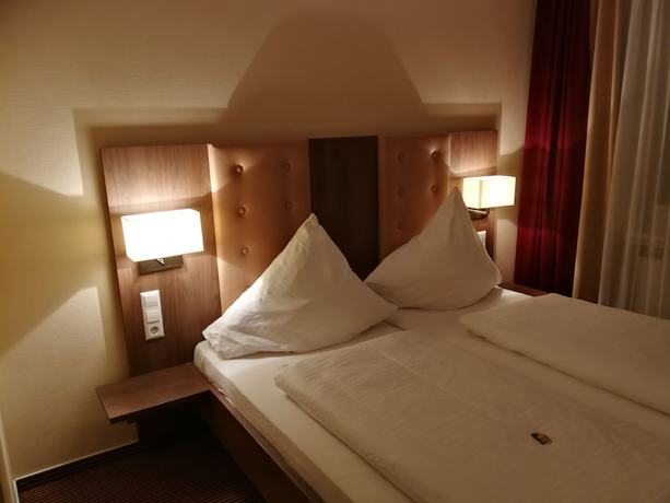 Imagen de la habitación del Hotel Europa, Kehl. Foto 9