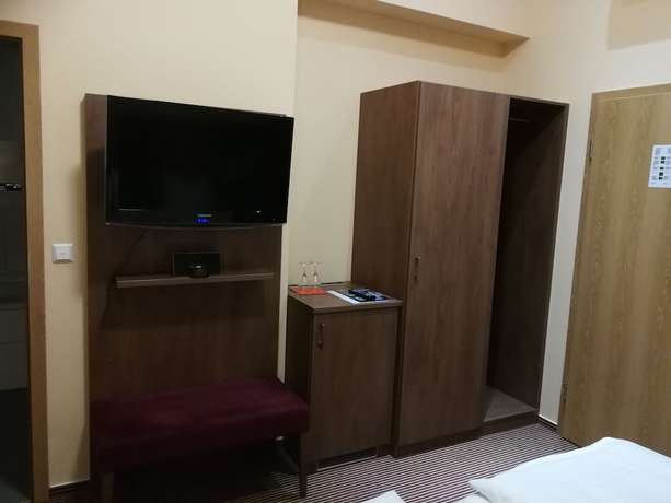 Imagen de la habitación del Hotel Europa, Kehl. Foto 10