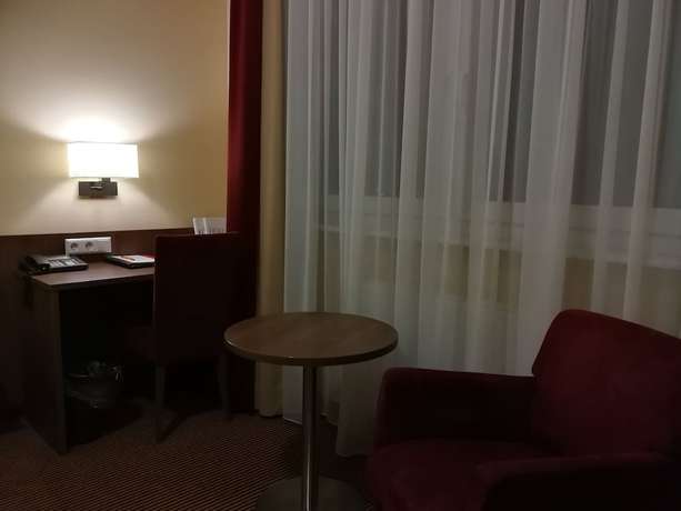 Imagen de la habitación del Hotel Europa, Kehl. Foto 11