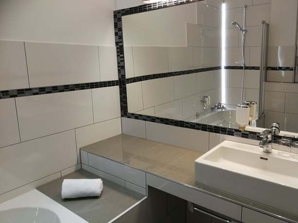 Imagen de la habitación del Hotel Europa, Kehl. Foto 12