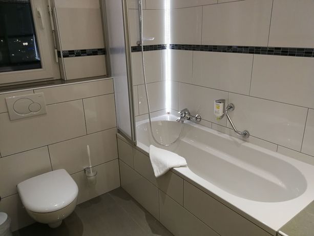 Imagen de la habitación del Hotel Europa, Kehl. Foto 14