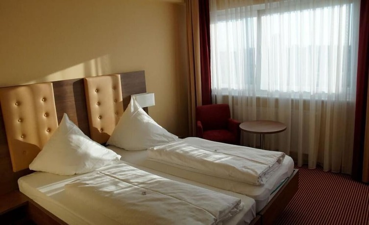 Imagen de la habitación del Hotel Europa, Kehl. Foto 15