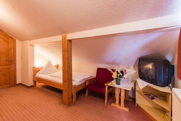 Imagen de la habitación del Hotel Europa Kokeltal. Foto 3