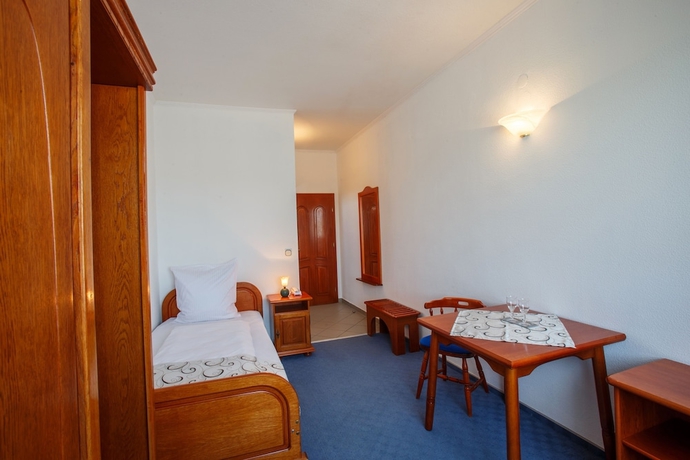 Imagen de la habitación del Hotel Europa Kokeltal. Foto 4