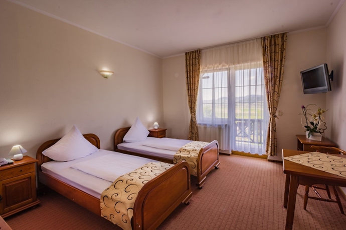 Imagen de la habitación del Hotel Europa Kokeltal. Foto 5