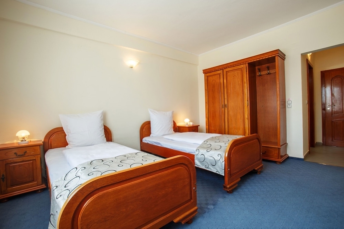 Imagen de la habitación del Hotel Europa Kokeltal. Foto 6