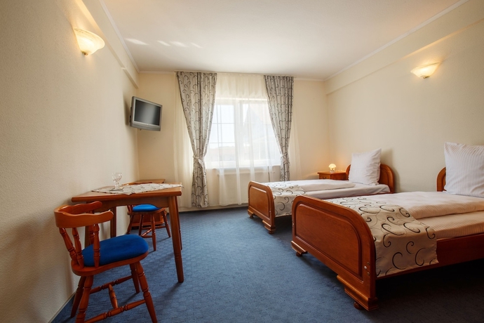 Imagen de la habitación del Hotel Europa Kokeltal. Foto 7