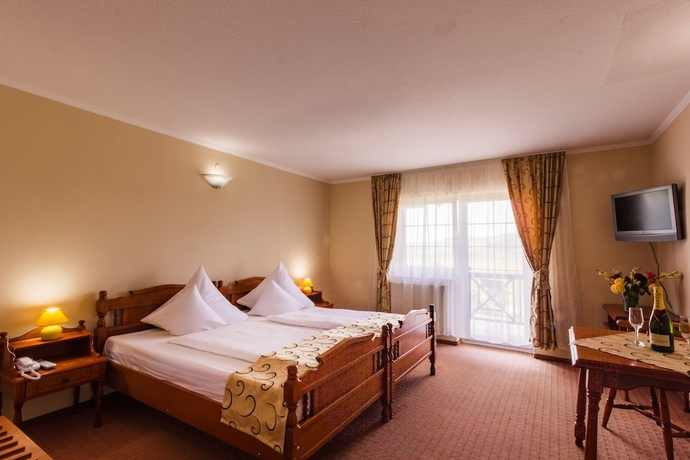 Imagen de la habitación del Hotel Europa Kokeltal. Foto 13