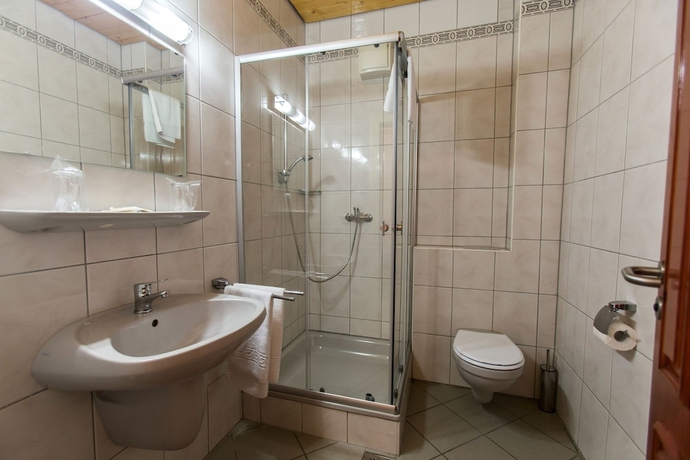 Imagen de la habitación del Hotel Europa Kokeltal. Foto 14