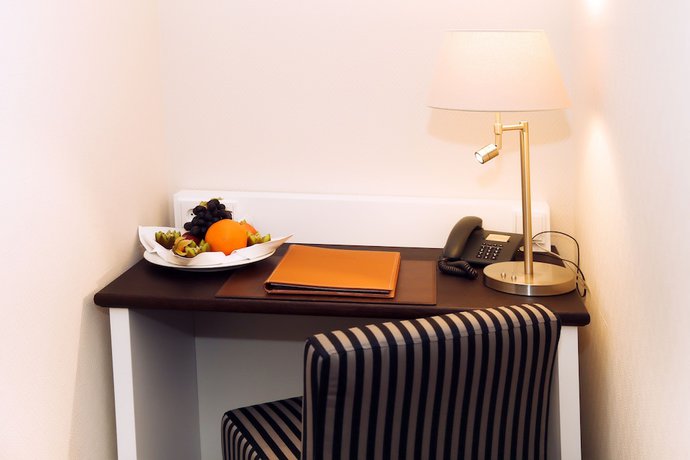 Imagen de la habitación del Hotel Europa K&uuml;hlungsborn. Foto 6